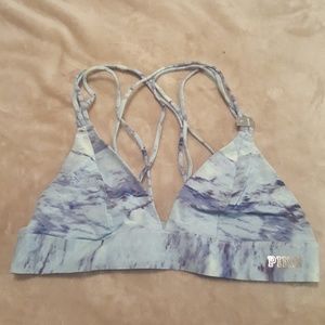 Brand new PINK Victoria Secret's bralette